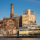 Illustration for article titled The last look inside Dominos iconic sugar refinery before demolition